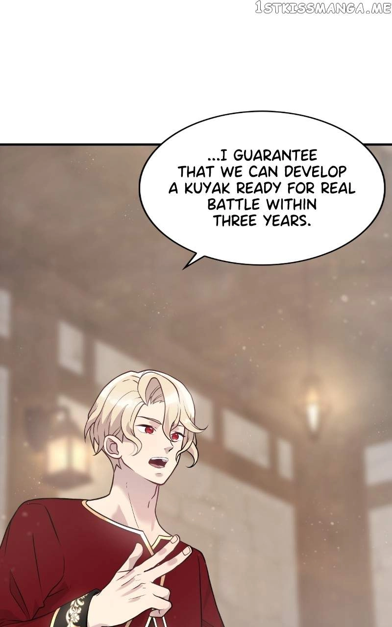Pouring Money Into the Underdog Mercenaries Chapter 24 21